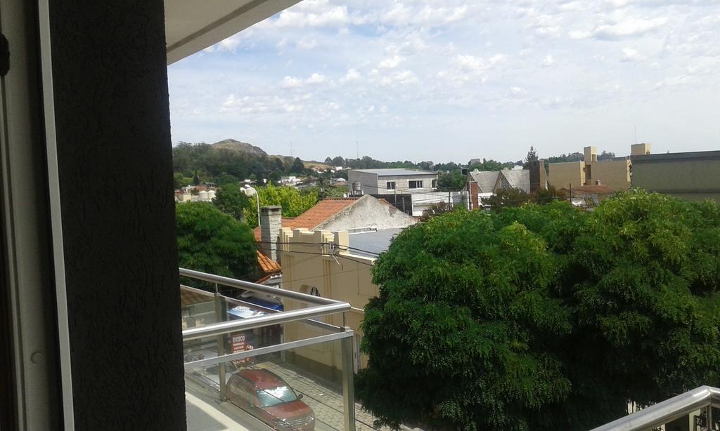Balcones De Tandil Departamentos Lejlighed Eksteriør billede